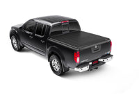 Extang 2022 Nissan Frontier 6ft Bed Trifecta 2.0 - Mammoth Racing -