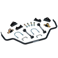 Hotchkis 55-57 Chevrolet inTri 5in Sport Rear Swaybar Set - Mammoth Racing -