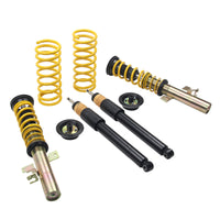 ST X-Height Adjustable Coilovers 2013 Ford Focus ST - My Store