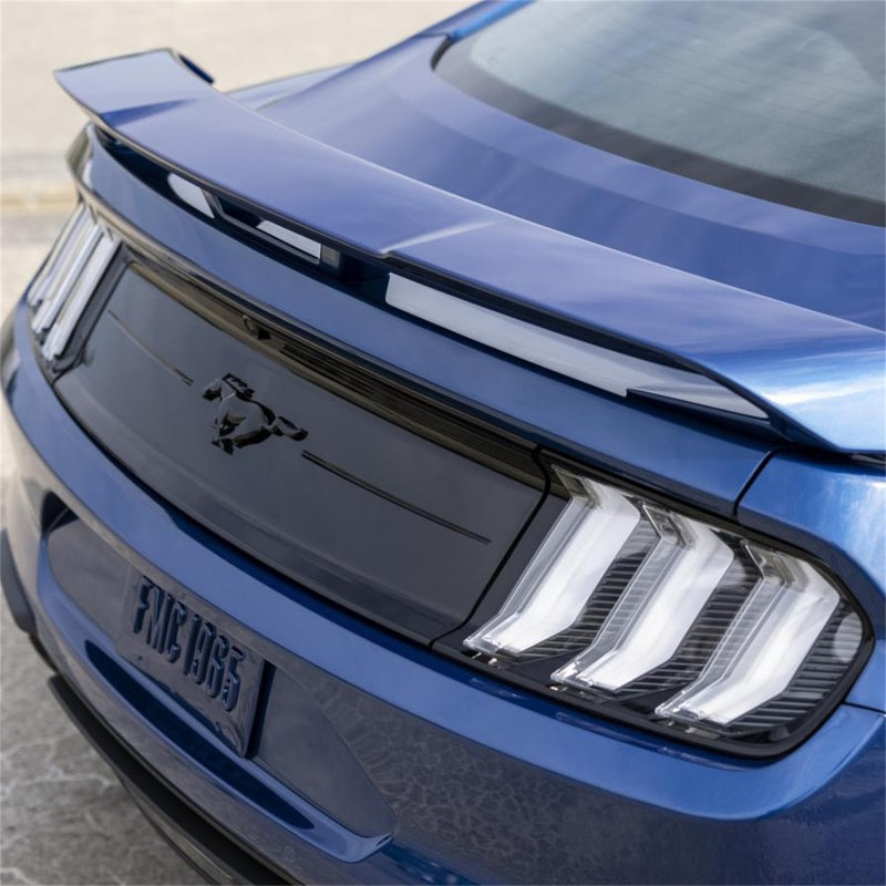 Ford Performance 2018+ Mustang Clear Tail Lamp Kit (Pair) - Mammoth Racing -
