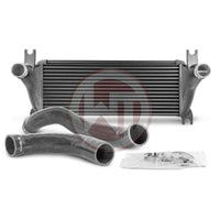 Wagner Tuning 2019+ Ford Ranger 2.2L TDCi Competition Intercooler Kit - My Store