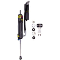 Bilstein B8 8100 (Bypass) 05-22 Toyota Tacoma 4WD Rear Left Shock Absorber - Mammoth Racing -