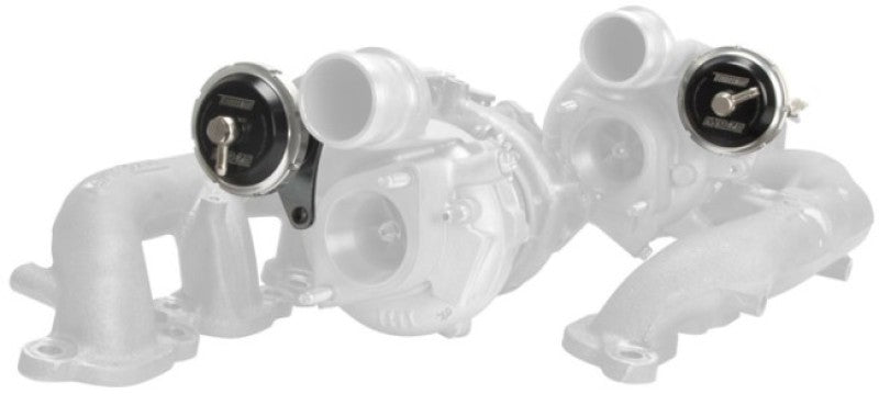 Turbosmart 08+ Nissan R35 Gt-r 19 PSI Internal Wastegate Kit - Mammoth Racing -