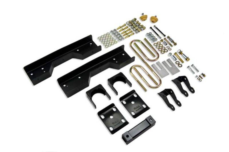Belltech Flip KIT 88-98 GM C1500/2500 XtdCab 6inch - Mammoth Racing -