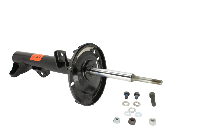 KYB Shocks & Struts Excel-G Front MERCEDES BENZ C Class (Exc. 4 Matic) 2001-07 MERCEDES BENZ C350 20 - Mammoth Racing -