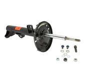 KYB Shocks & Struts Excel-G Front MERCEDES BENZ C Class (Exc. 4 Matic) 2001-07 MERCEDES BENZ C350 20 - Mammoth Racing -