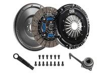 DKM Clutch 2.0 VW/Audi A3 TSI 8 Bolt Motor OE Style MA Clutch Kit w/Flywheel (258 ft/lbs Torque) - Mammoth Racing -