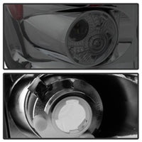 Spyder Chevy TrailBlazer 02-09 Euro Style Tail Lights Smoke ALT-YD-CTB02-SM - Mammoth Racing -