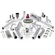 Banks Power 97-03 Ford 6.8 Mh - L (No EGR) PowerPack System - Mammoth Racing -