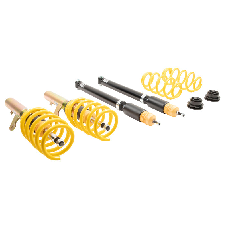 ST X-Height Adjustable Coilovers 12+ Audi A3 incl. Sportback (8v) 2WD - My Store