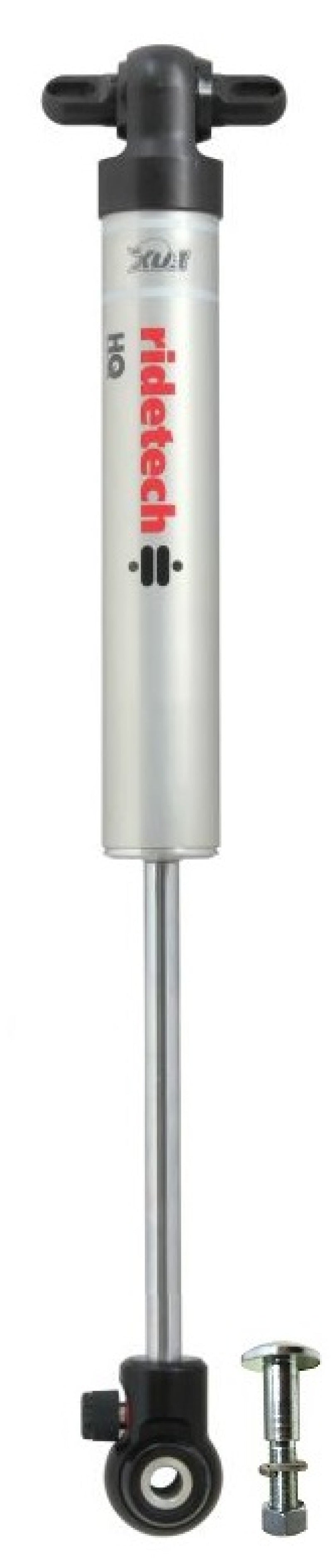 Ridetech 65-70 Buick Fullsize Rear HQ Series Shock - Mammoth Racing -