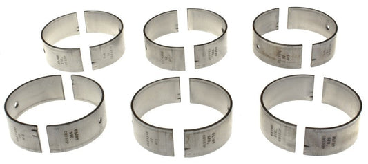 Clevite Ford Prod 6 170-200-250 1960-83 Con Rod Bearing Set - Mammoth Racing -