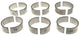 Clevite Ford Prod 6 170-200-250 1960-83 Con Rod Bearing Set - Mammoth Racing -