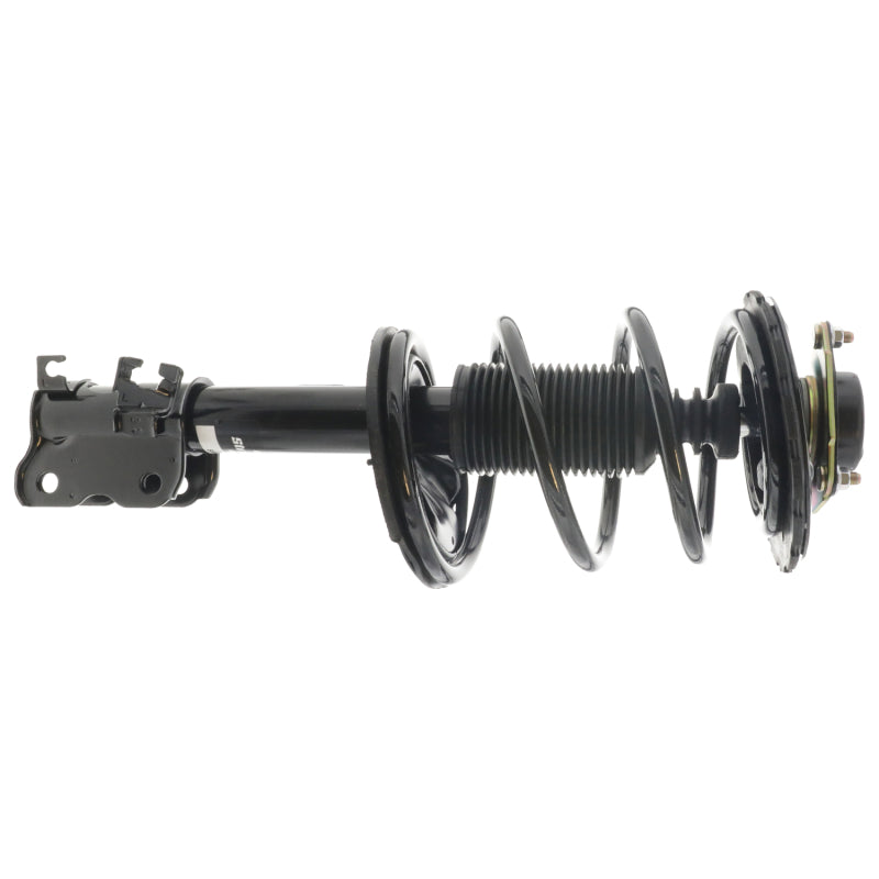 KYB 04-09 Nissan Quest Front Left Strut-Plus Complete Assembly - Mammoth Racing -