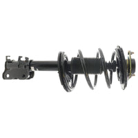KYB 04-09 Nissan Quest Front Left Strut-Plus Complete Assembly - Mammoth Racing -