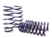 H&R 11-14 Dodge Challenger Rt/srt8 V8 Sport Spring (w/o Nivomat) - My Store