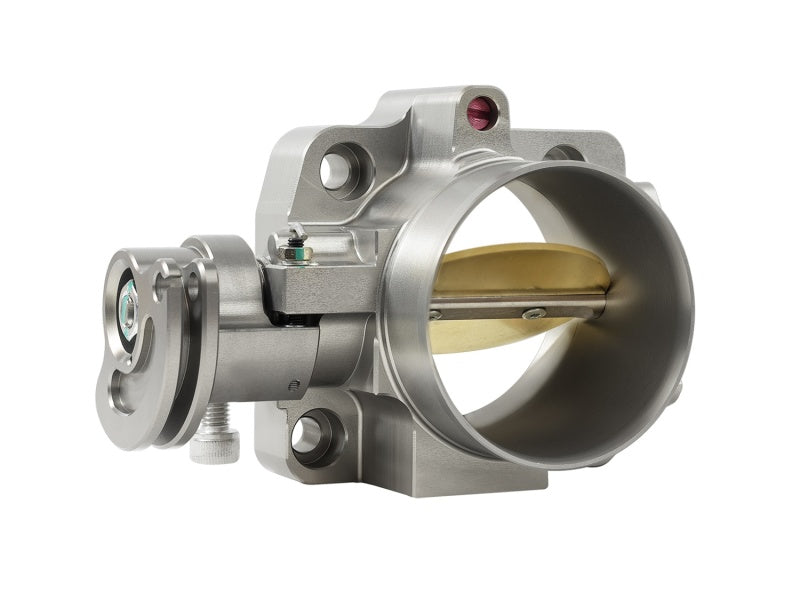 Skunk2 Pro Series Mazda Miata NB 1.8l (b6ze(rs)/bp-ze) 64mm Billet Throttle Body - Mammoth Racing -