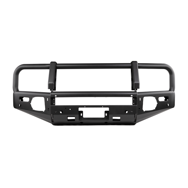 ARB 2021 Ford Bronco Summit Winch Bumper - Mammoth Racing -