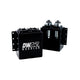 DeatschWerks 2.5L Modular Surge Tank (Fits 1-2 DW250iL Fuel Pumps - Pumps Not Included) - Mammoth Racing -