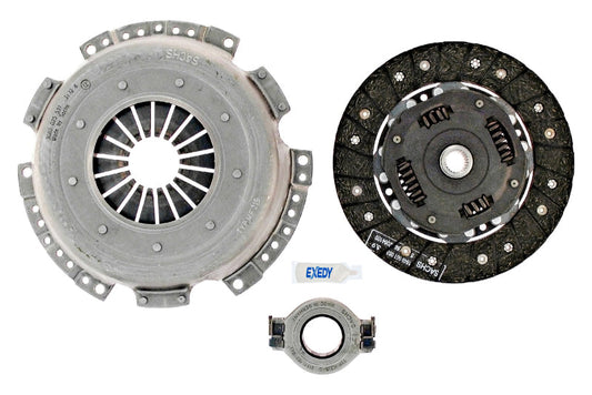 Exedy OE 1977-1982 Porsche 924 L4 Clutch Kit - Mammoth Racing -