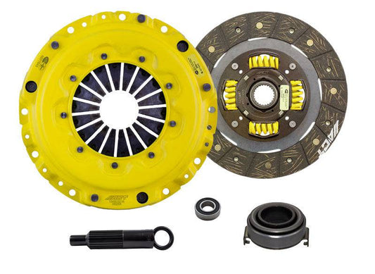 ACT 1999 Acura Integra XT/Perf Street Sprung Clutch Kit - My Store