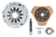 Exedy 2007-2008 Honda Fit L4 Stage 2 Cerametallic Clutch Thick Disc - Mammoth Racing -