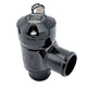 Turbosmart BOV Kompact EM Plumb Back - 25mm Universal - Mammoth Racing -