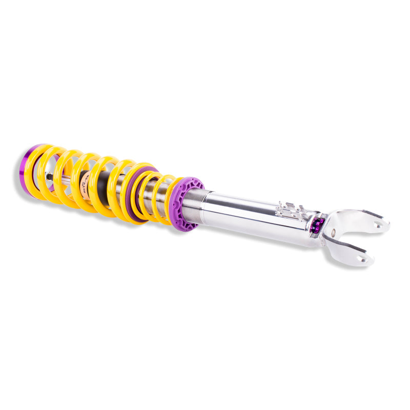 KW Coilover Kit V3 - Mercedes C63 AMG S - Mammoth Racing -