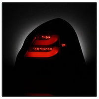 Spyder Pontiac Grand Prix 04-08 Light Bar LED Tail Light Smoke ALT-YD-PGP04-LED-SM - Mammoth Racing -