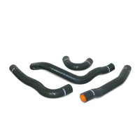 Mishimoto Mitsubishi EVO X Black Silicone Hose Kit - Mammoth Racing -
