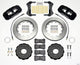 Wilwood Aero6 Front Hat Kit 14.25 2014-Up Corvette C7 w/Lines - My Store