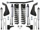 Icon 05-07 Ford F-250/f-350 4.5in Stage 2 Suspension System - Mammoth Racing -