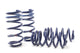 H&R 18-21 Audi A5 Coupe Premium/A5 Coupe Premium Plus/A5 Coupe Prestige (awd) B9 Sport Spring - My Store