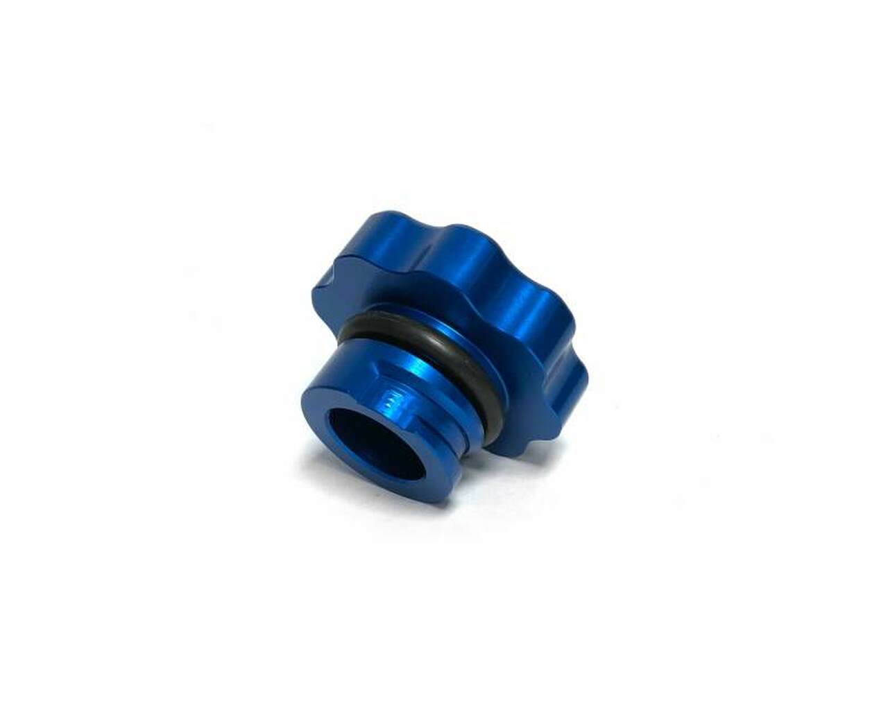 Fleece Performance 01-19 GM 2500/3500 34V Duramax Billet Rocker Arm Bridges - Mammoth Racing -