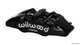 Wilwood Caliper-Forged Dynapro 6 5.25in Mount-L/H 1.62/1.38in/1.38in Pistons .38in Disc - Mammoth Racing -