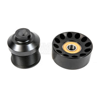 VMP Performance Pulley Tool w/ 2.4in S/C Pulley & 90mm Idler - My Store