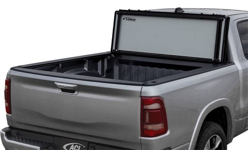 Access Lomax Stance Hard Cover 19-22 Ram 1500 - 5 ft. 7 in. Bed - Mammoth Racing -