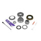 Yukon Gear Pinion install Kit For Jeep JL Dana 30 Front - Mammoth Racing -