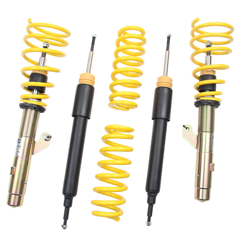 ST Coilover Kit 06-11 BMW E90 Sedan / 07-13 BMW E92 Coupe - My Store