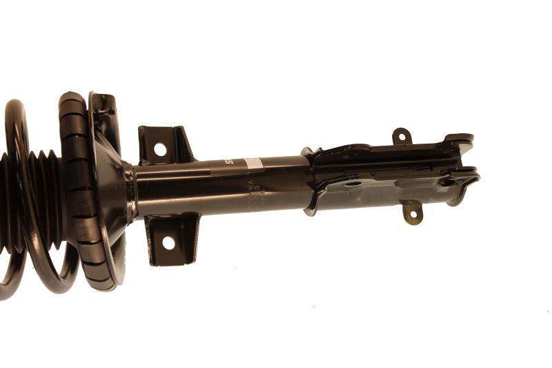 KYB Shocks & Struts Strut Plus Front 05-10 Ford Mustang - Mammoth Racing -