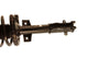 KYB Shocks & Struts Strut Plus Front 05-10 Ford Mustang - Mammoth Racing -