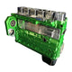 Industrial Injection Dodge 12V Stock Engine Stock Head/Bolts/Cc Pistons/Bal Rotating Assly - My Store