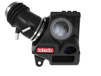 aFe Takeda Momentum Pro 5R Cold Air Intake System 20-22 Kia Telluride / Hyundai Palisade V6 3.8L - Mammoth Racing -