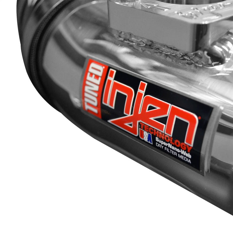 Injen 18-20 Honda Accord 2.0L Turbo Short Ram Cold Air Intake - Mammoth Racing -