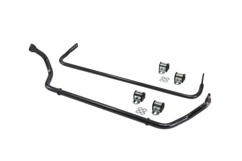 Belltech Anti-swaybar Sets 2010 Chevrolet Camaro - Mammoth Racing -