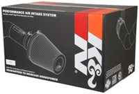 K&N 04-06 Dodge Ram Srt-10 V10-8.3l Performance Intake Kit - Mammoth Racing -
