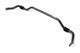 H&R 95-98 Porsche 911/993 C2/c4 Coupe/Targa/Cabrio 24mm Adj. 2 Hole Sway Bar - Rear - My Store