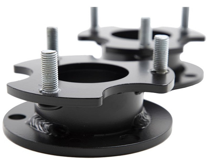 Belltech 19-20 Ford Ranger 2wd/4wd 2.5in Front Leveling Strut Spacer Kit - Mammoth Racing -