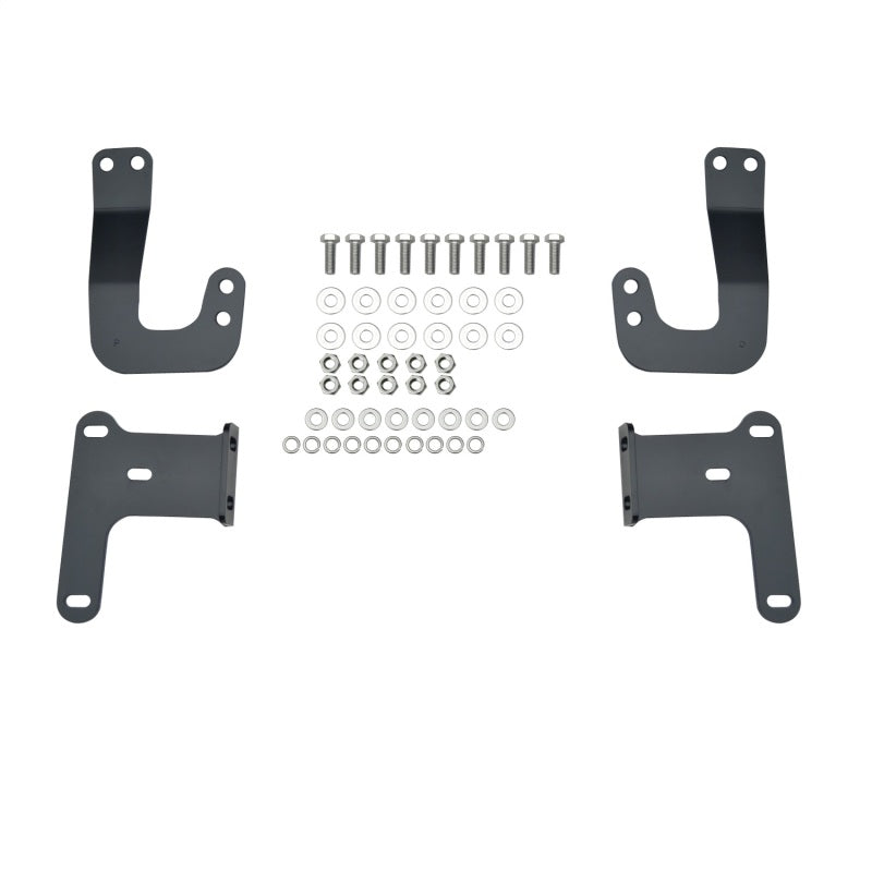 Westin 2011-2016 Ford F-250/350 Super Duty Sportsman Grille Guard - SS - Mammoth Racing -