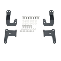 Westin 2011-2016 Ford F-250/350 Super Duty Sportsman Grille Guard - SS - Mammoth Racing -